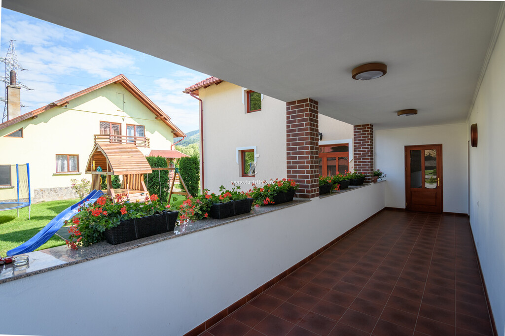 Casa Moldovan