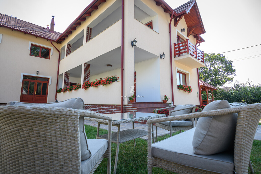 Casa Moldovan