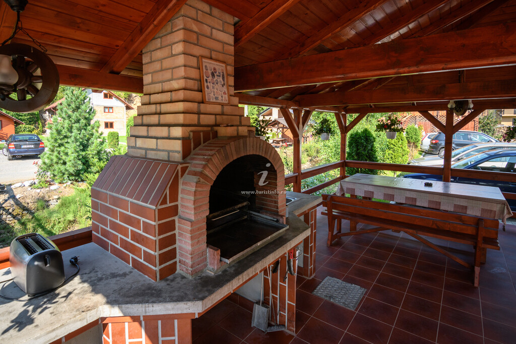 Casa Moldovan