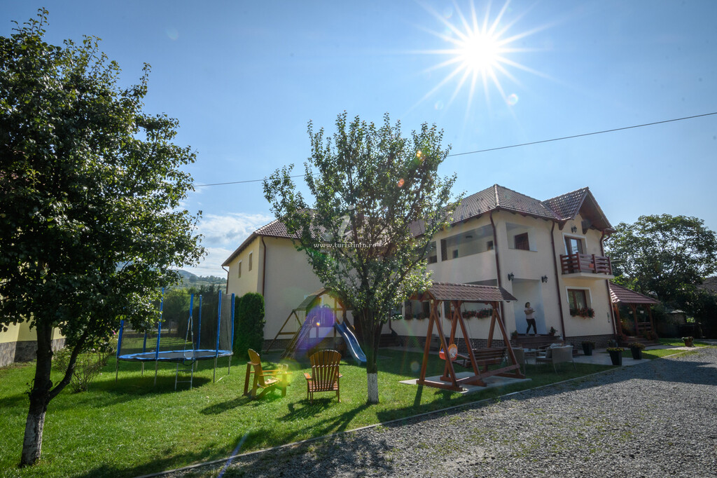 Casa Moldovan