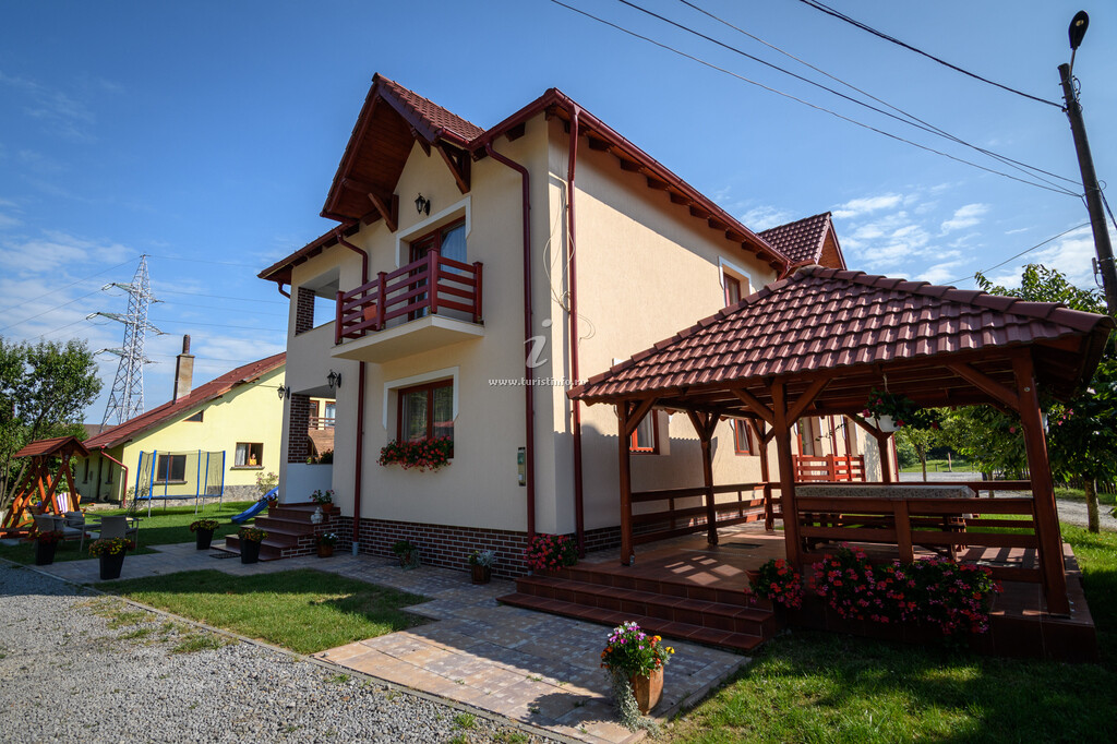 Casa Moldovan