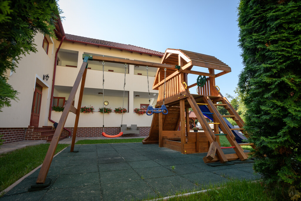 Casa Moldovan