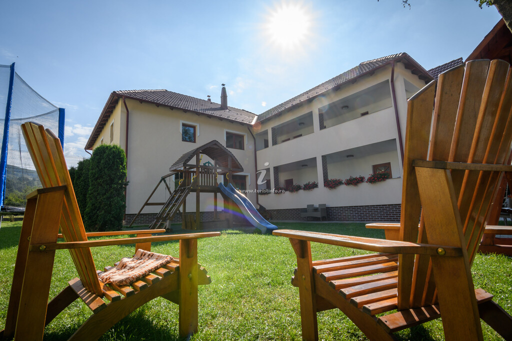 Casa Moldovan