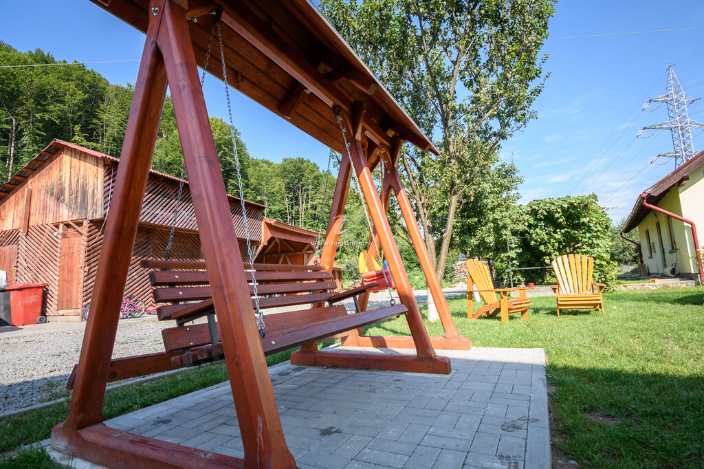 Casa Moldovan