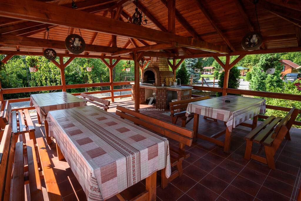 Casa Moldovan