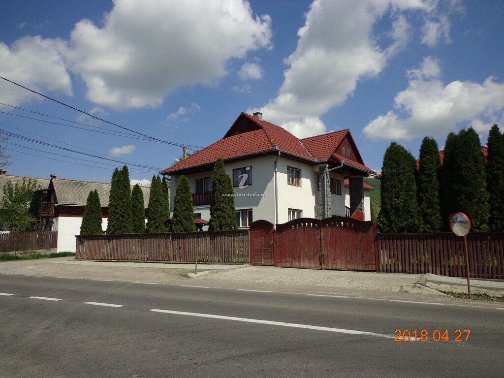 Casa Kacso