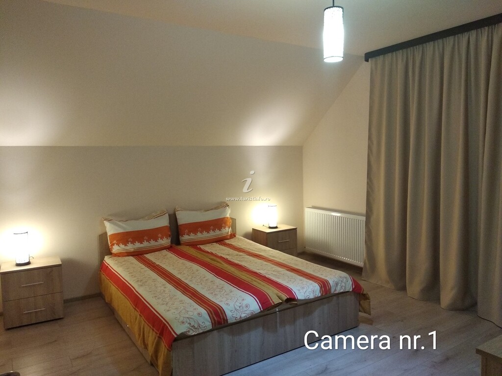 Casa la cheie Zalan