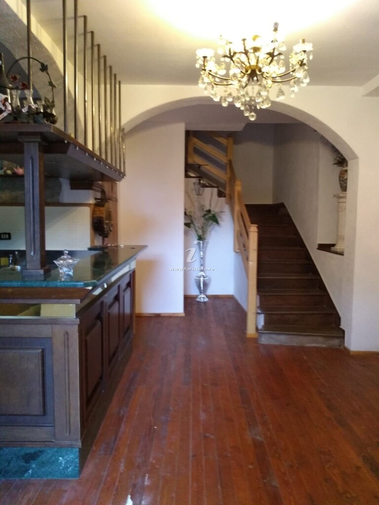 Casa Natura Tușnad