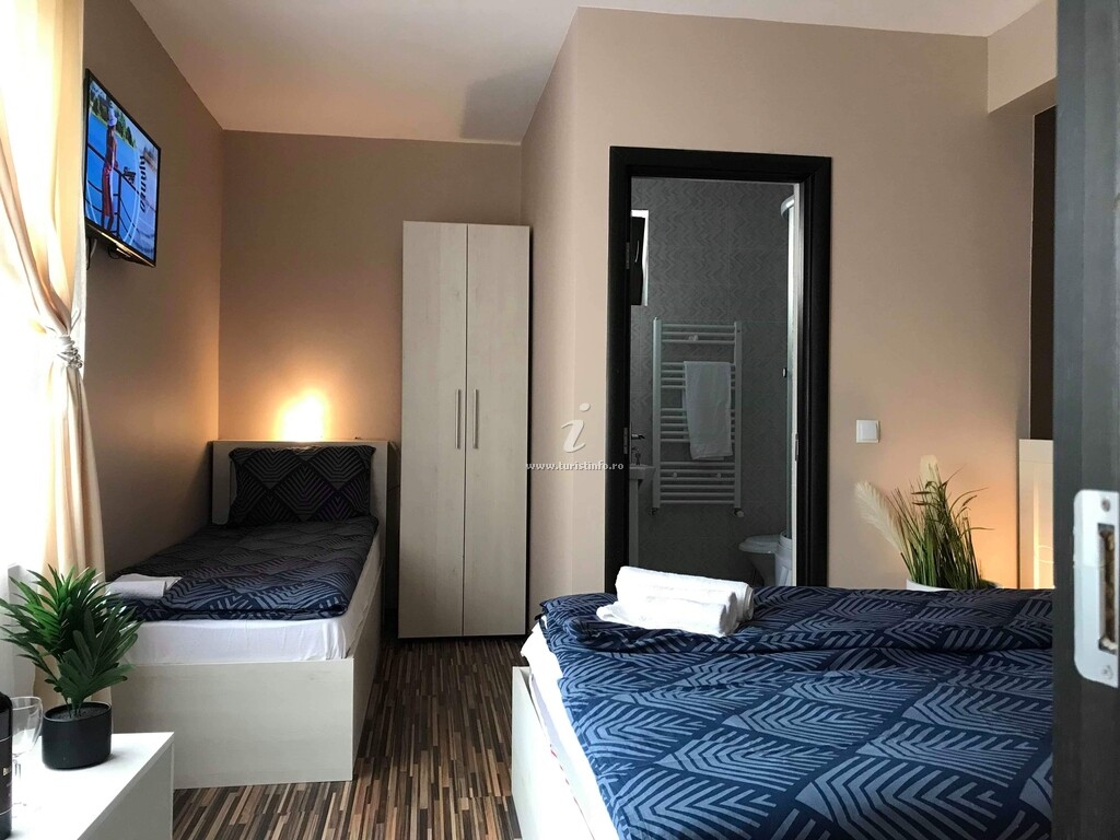 Camere de închiriat Wellion