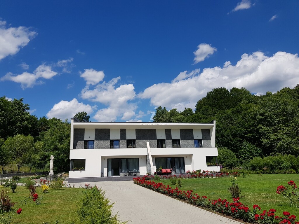 Casa Nagy