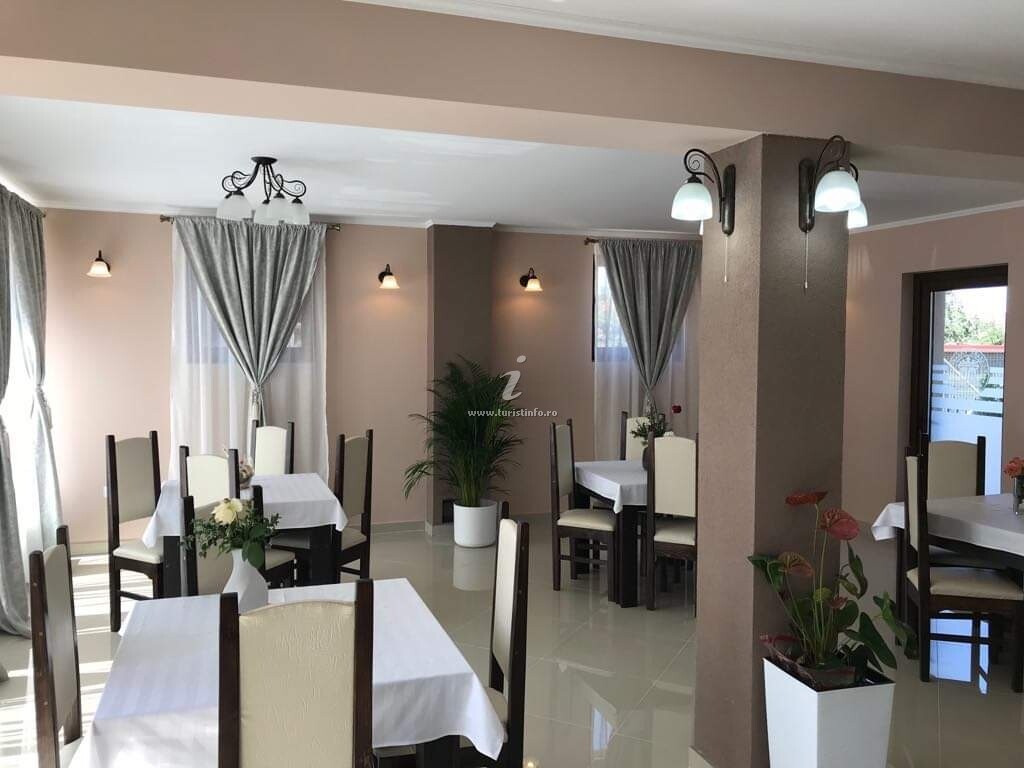 Camere de închiriat Wellion