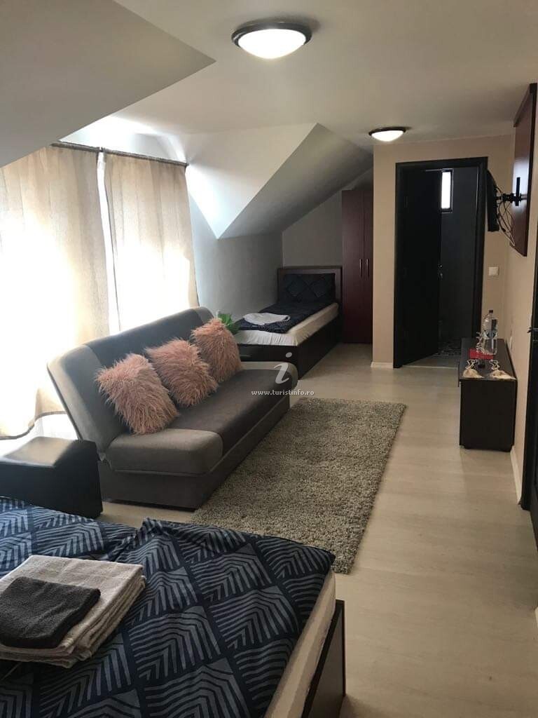 Camere de închiriat Wellion