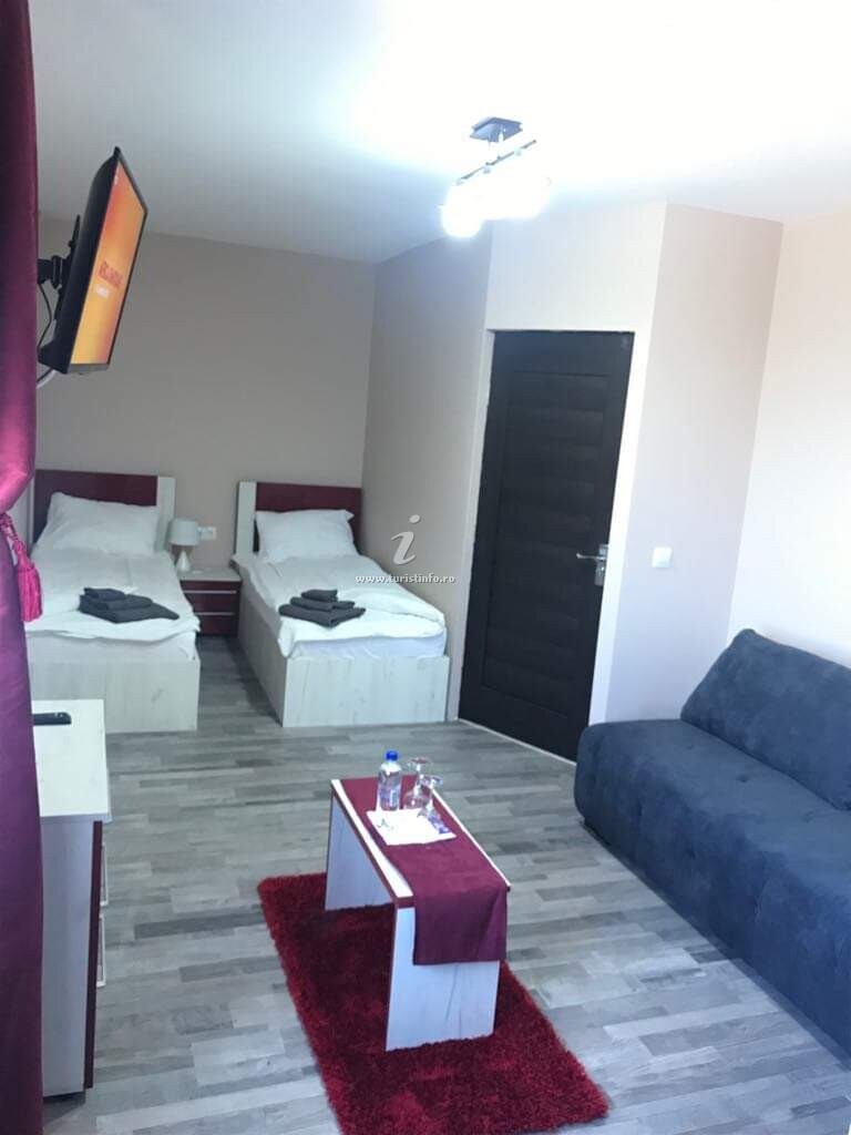 Camere de închiriat Wellion