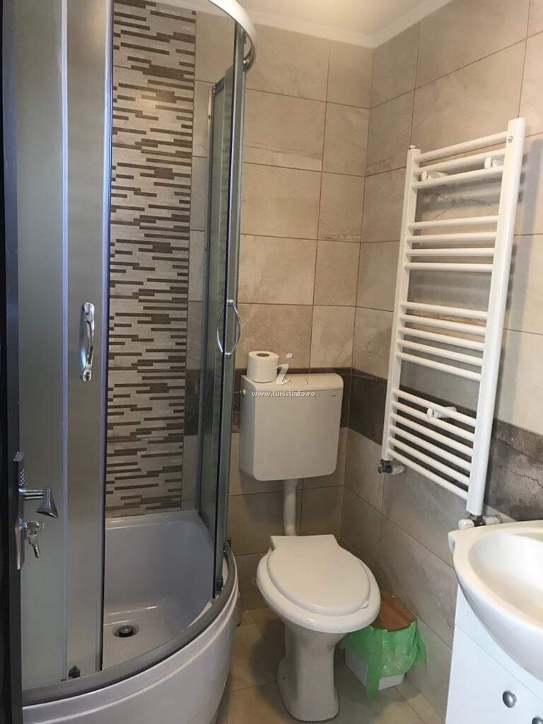 Camere de închiriat Wellion