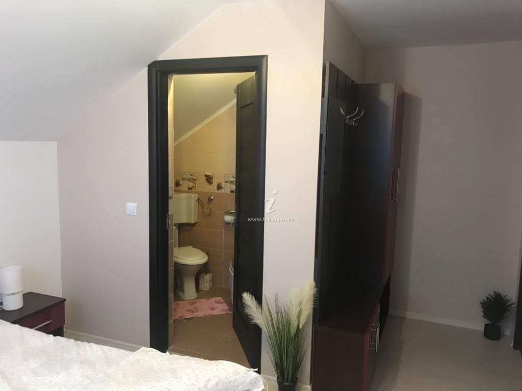 Camere de închiriat Wellion