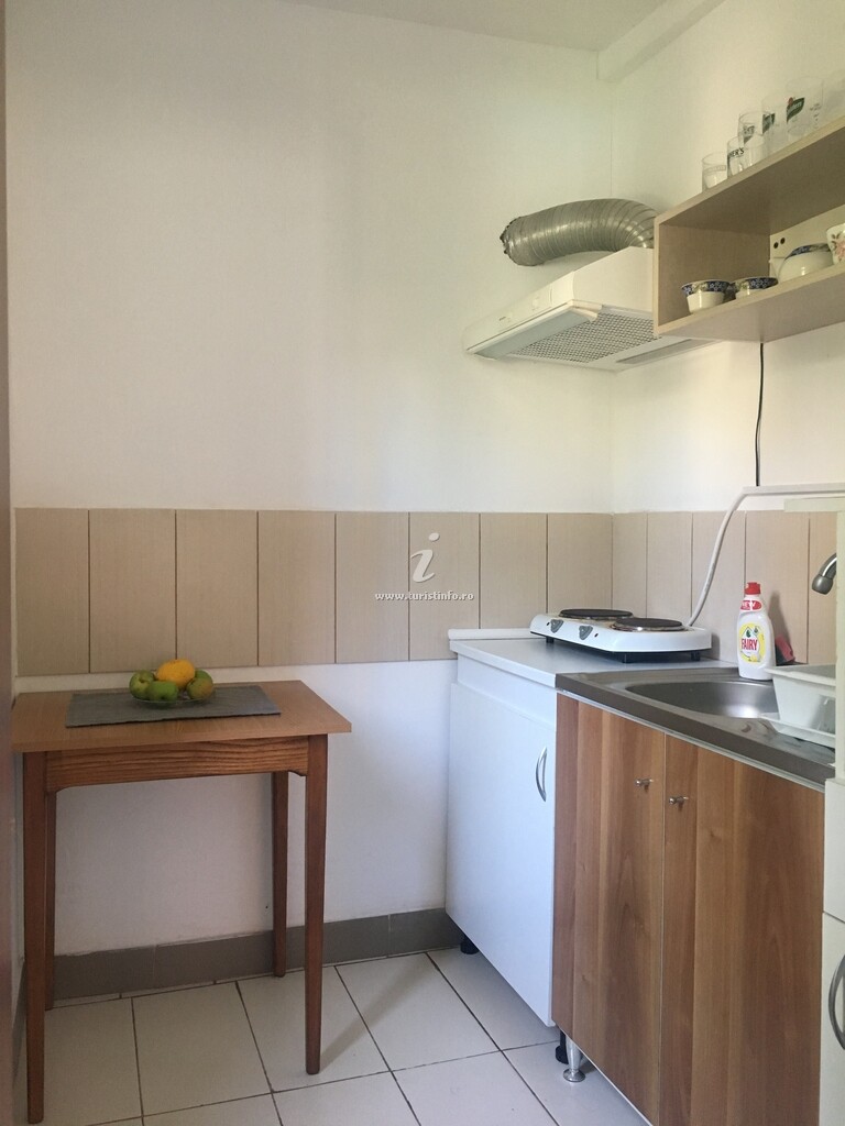 Casa cu Vișini