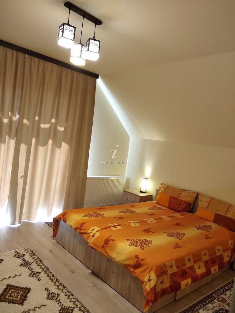 Casa la cheie Zalan