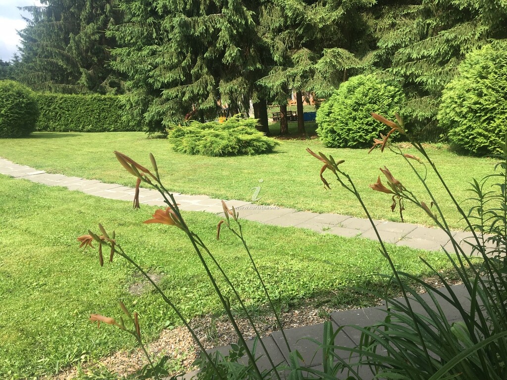 Vila Mura