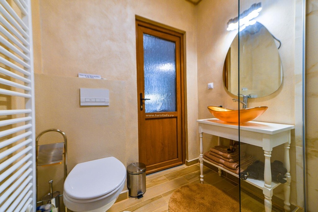 Camere de închiriat Flory Haus