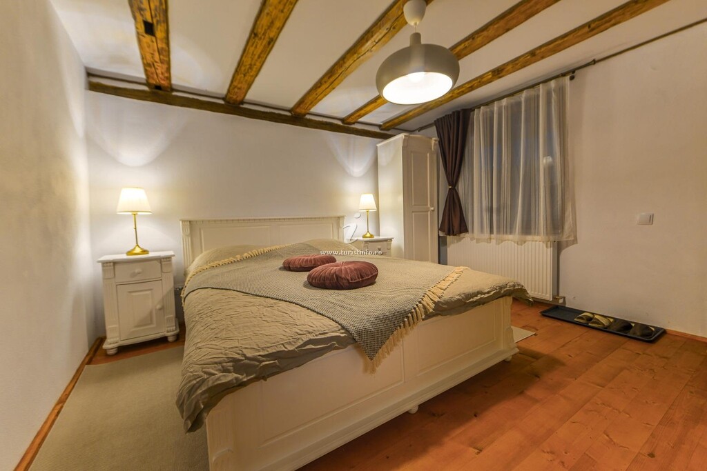 Camere de închiriat Flory Haus