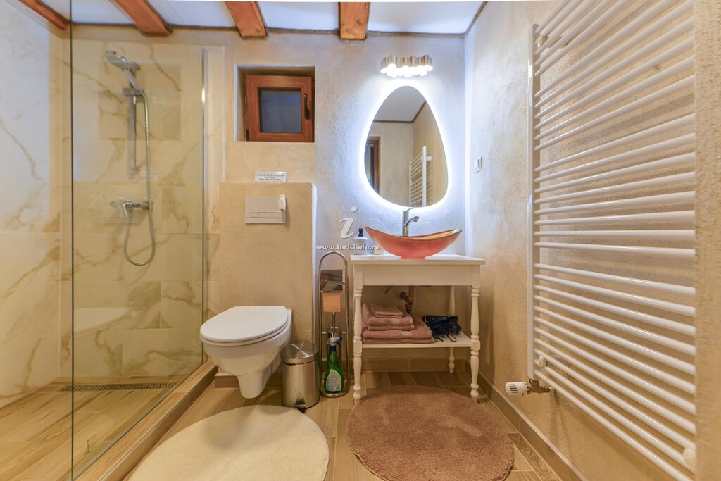 Camere de închiriat Flory Haus
