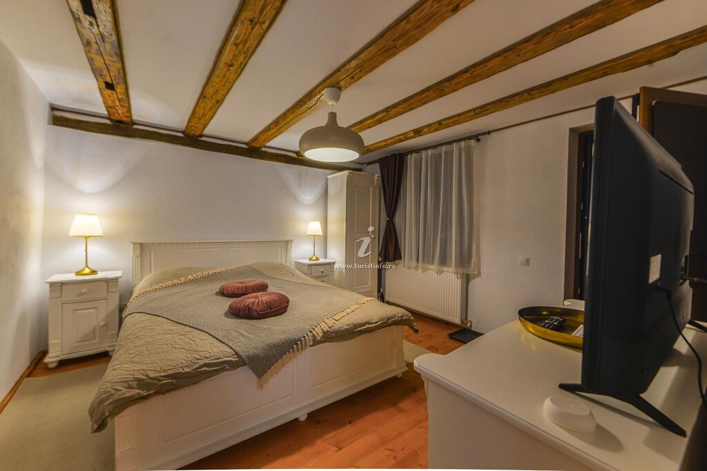 Camere de închiriat Flory Haus