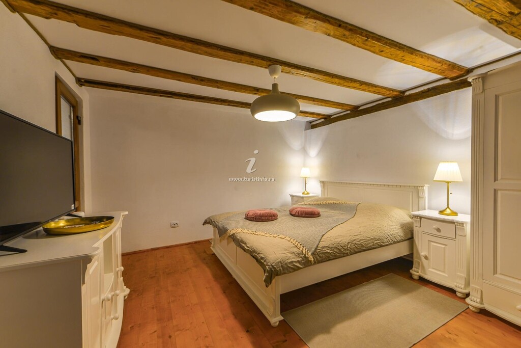 Camere de închiriat Flory Haus