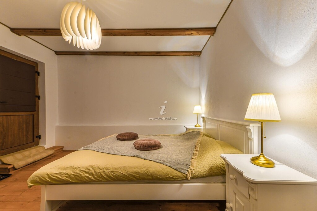 Camere de închiriat Flory Haus
