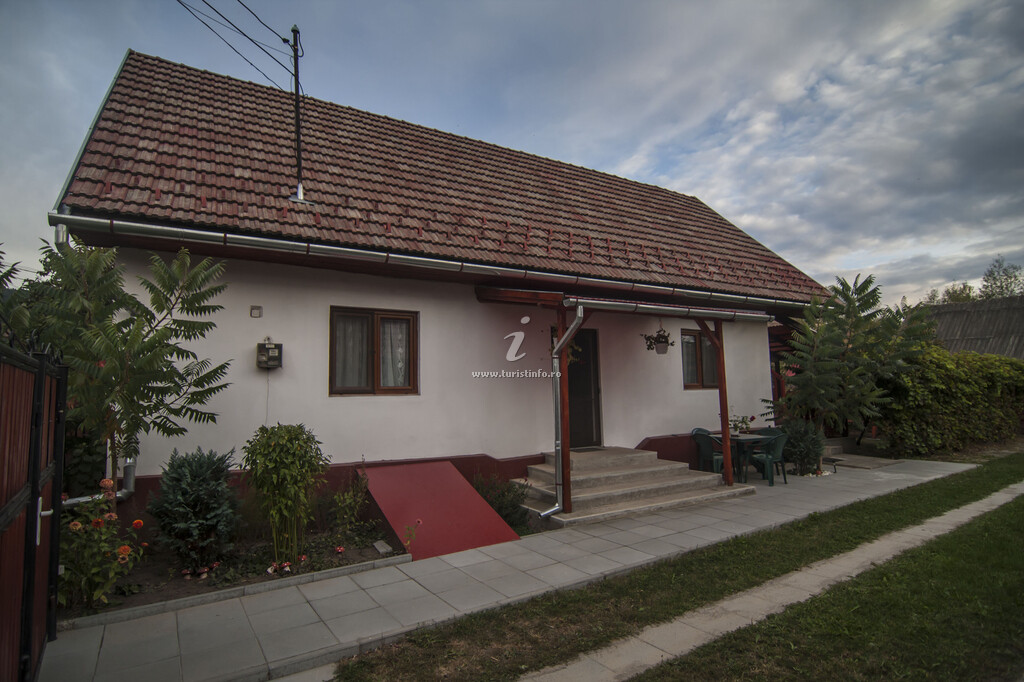 Casa Dobra