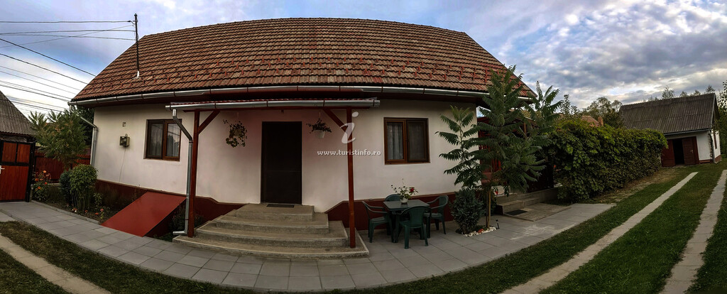 Casa Dobra