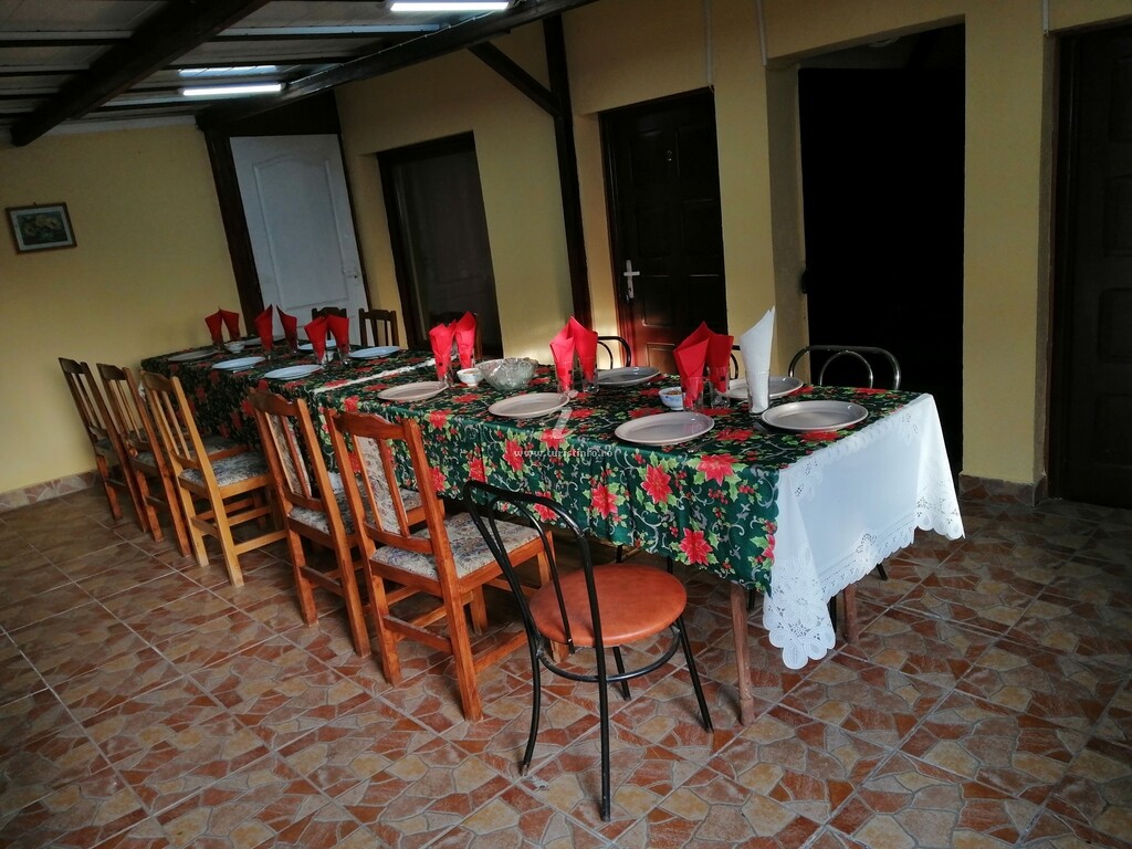 Casa Hajdu
