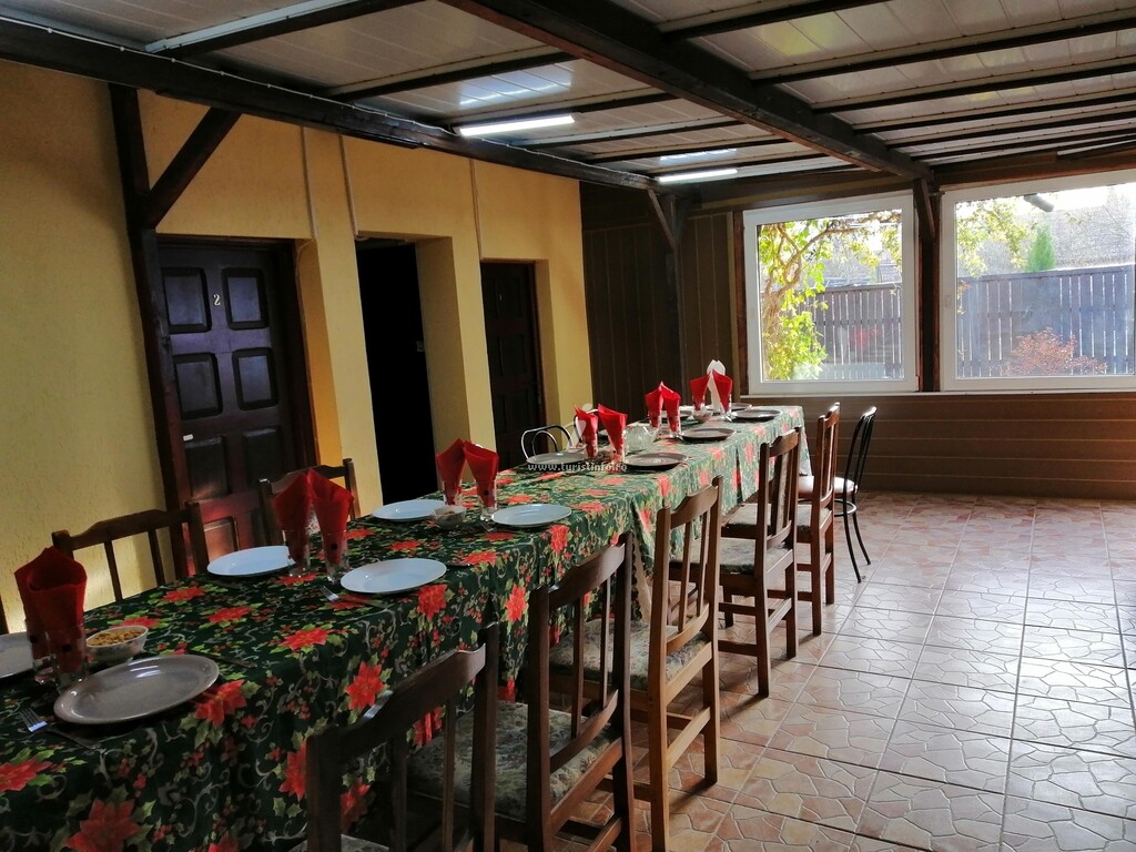 Casa Hajdu