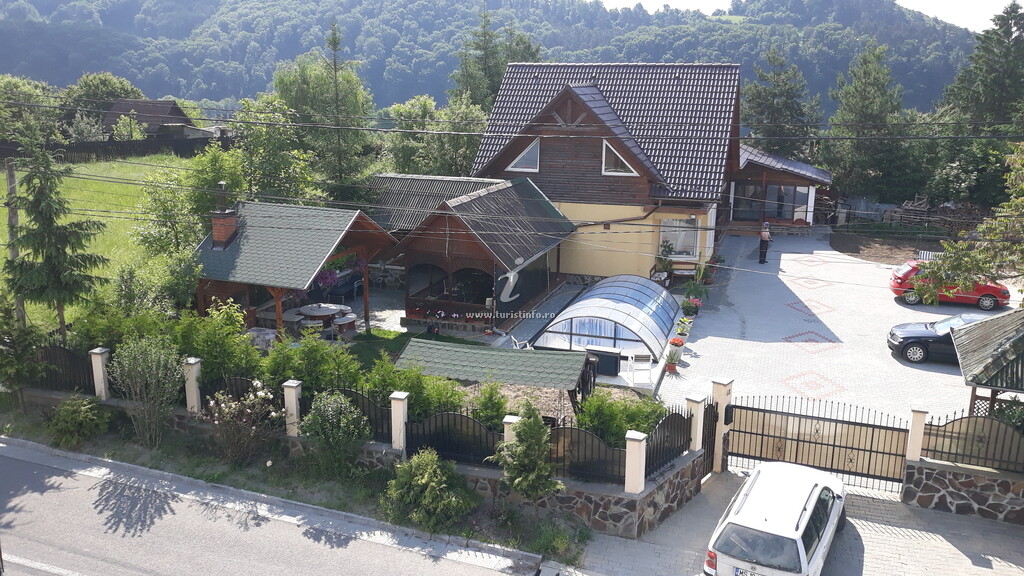 Vila Eszter