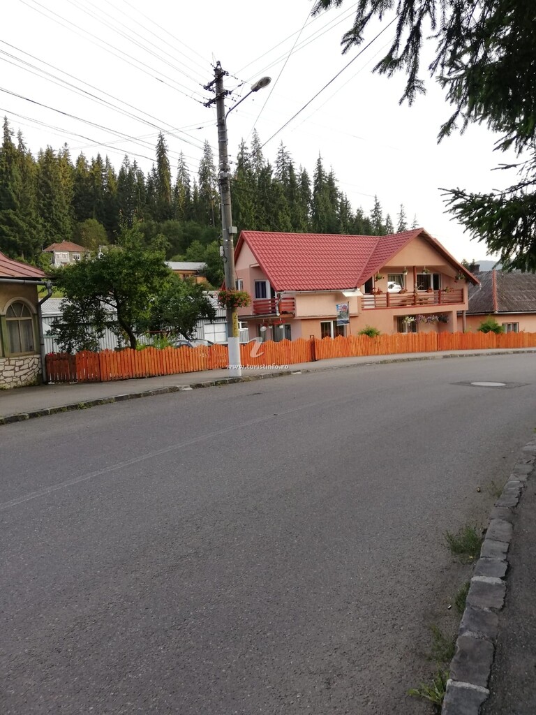 Casa Teo