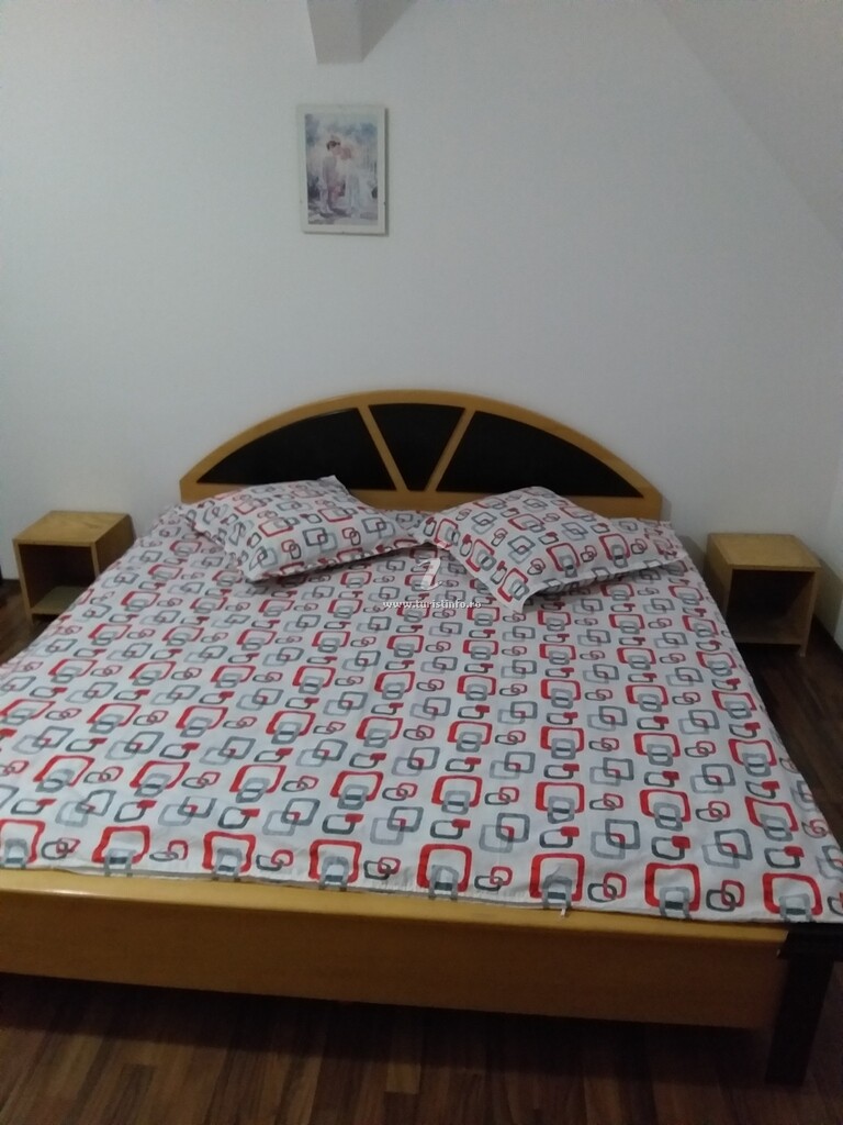 Pensiunea Mădălina