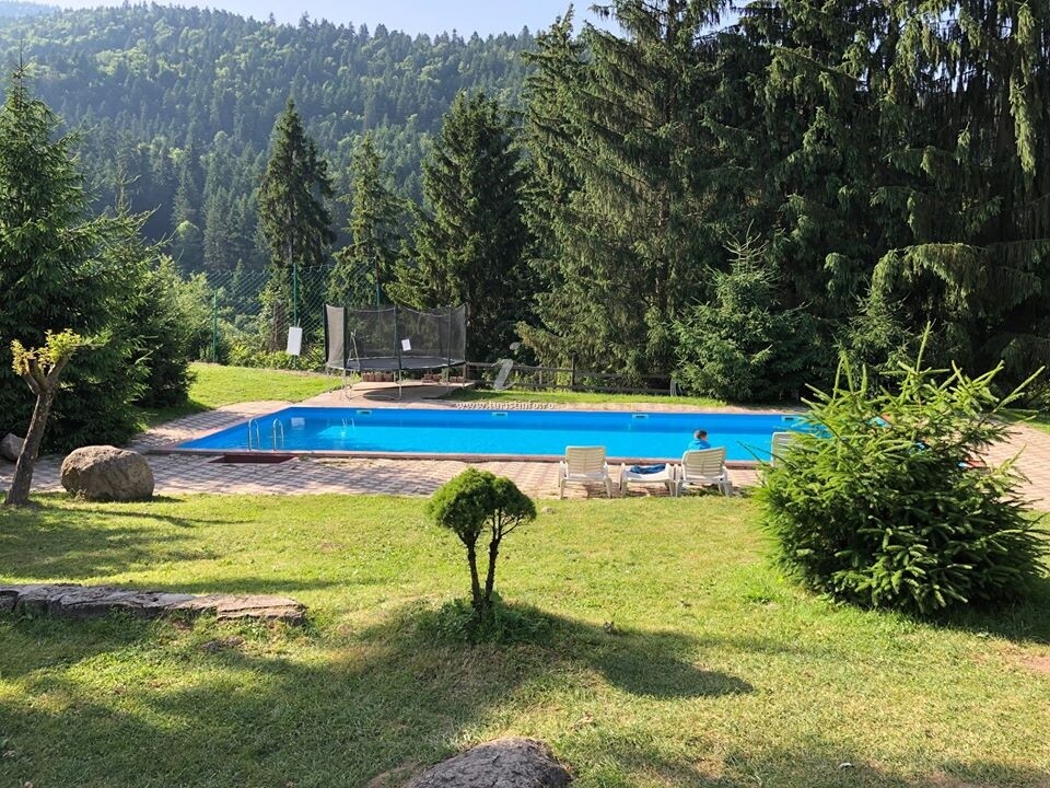 Stânca Șoimilor