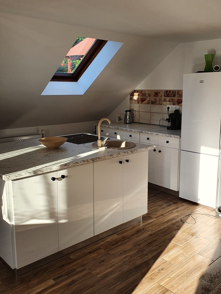 Apartament Twins Apartments