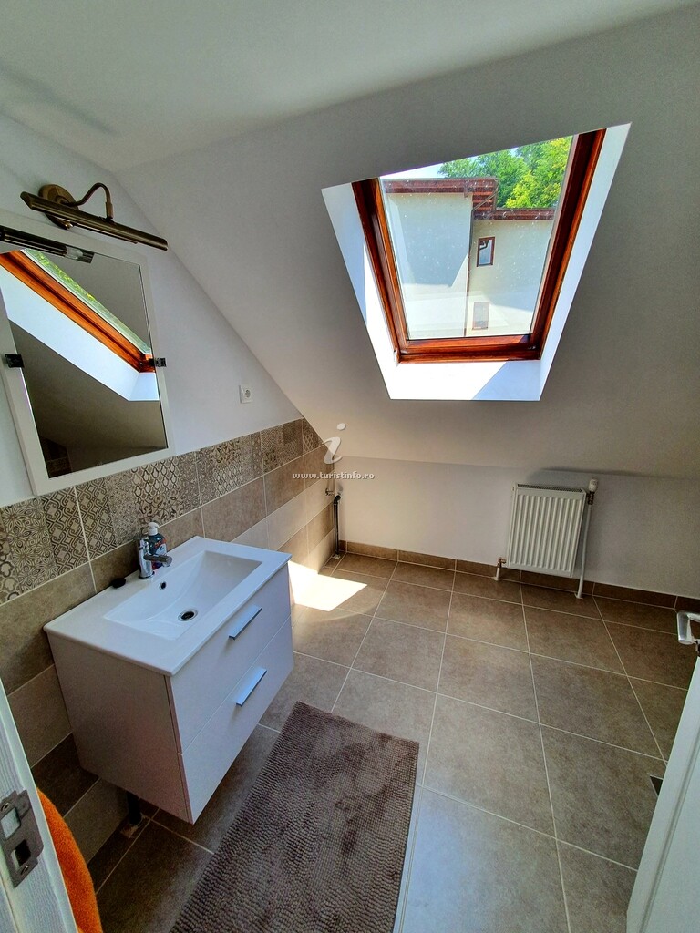 Apartament Twins Apartments