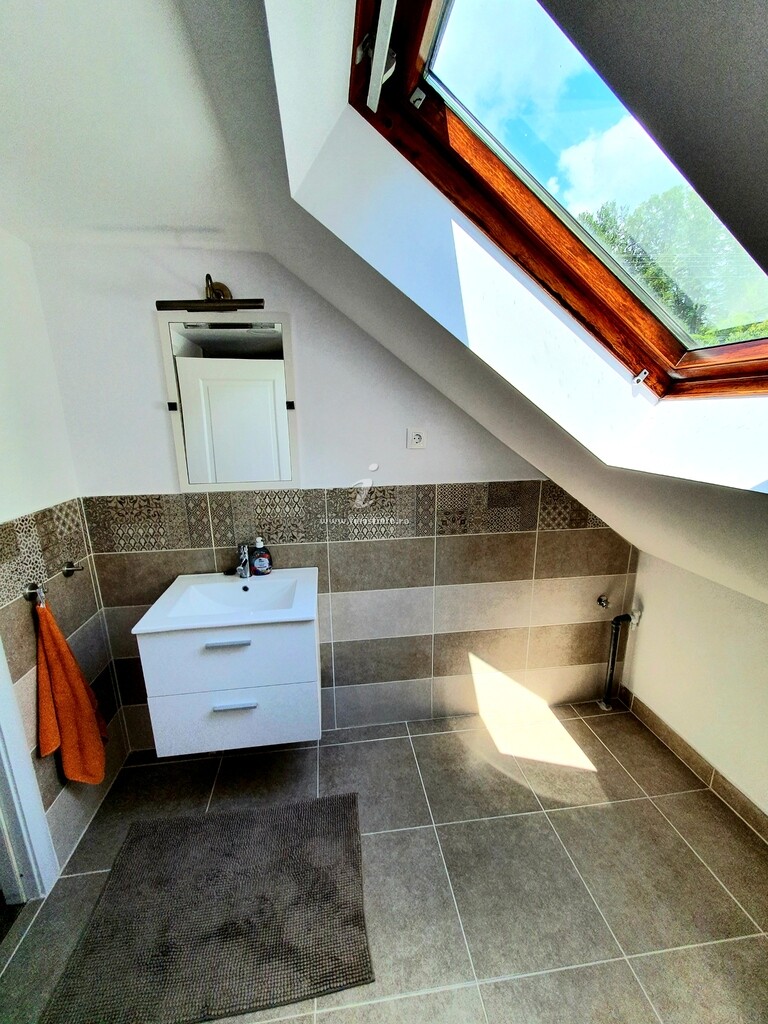 Apartament Twins Apartments