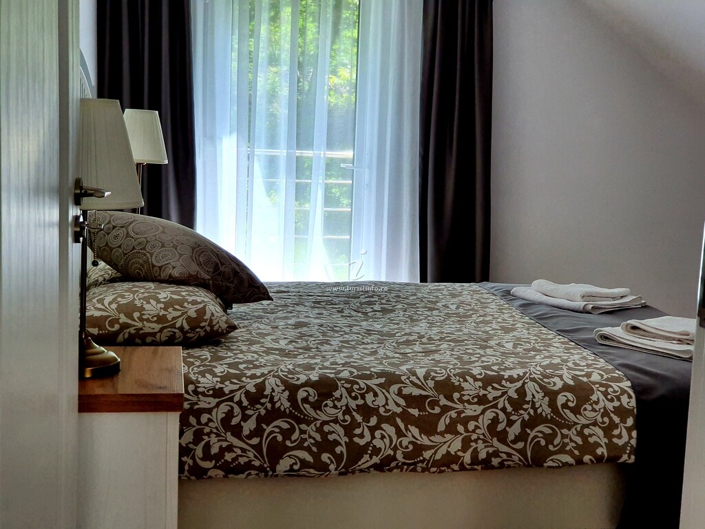 Apartament Twins Apartments
