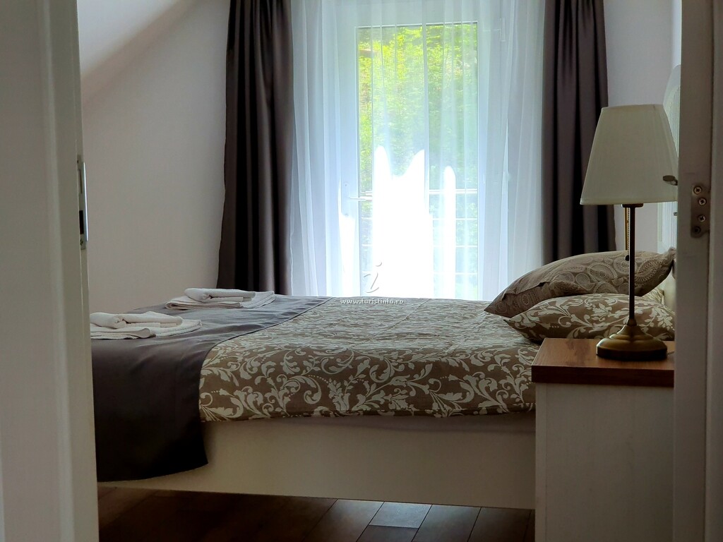 Apartament Twins Apartments