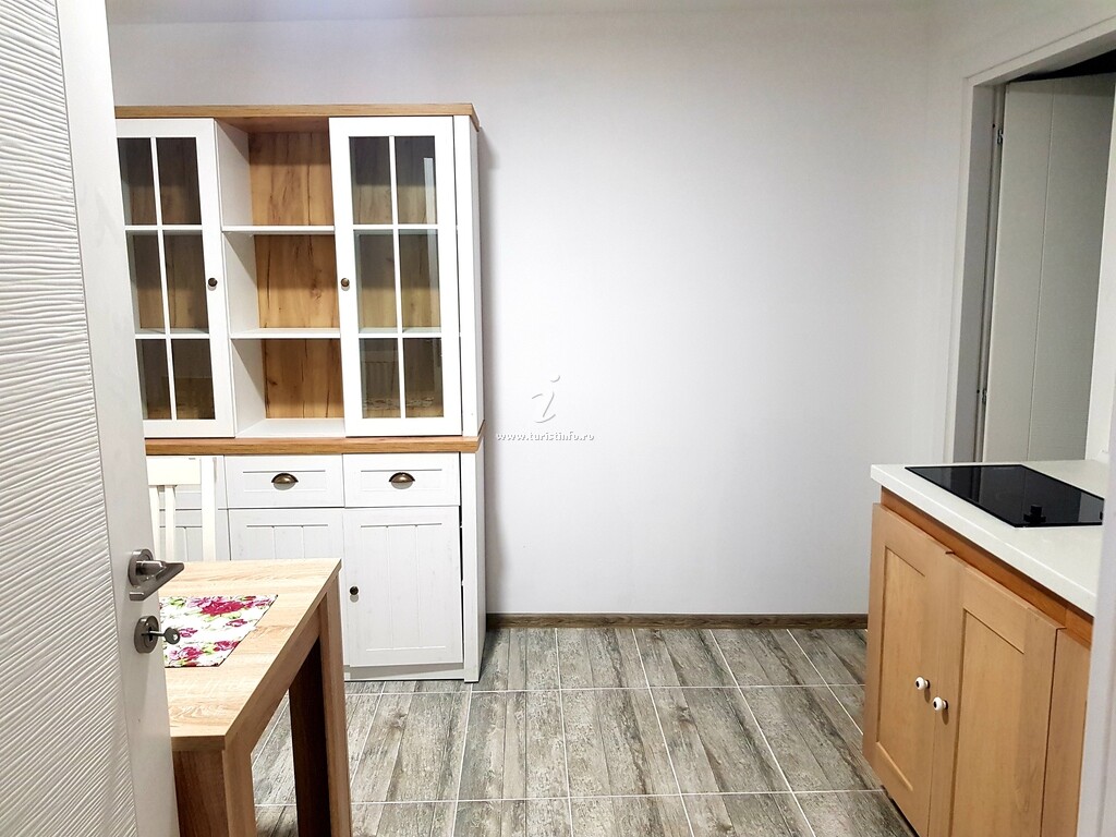 Apartament Twins Apartments