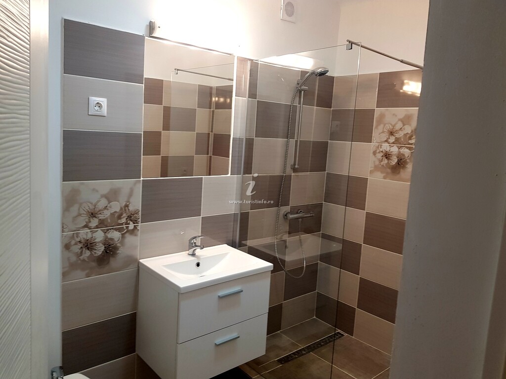 Apartament Twins Apartments