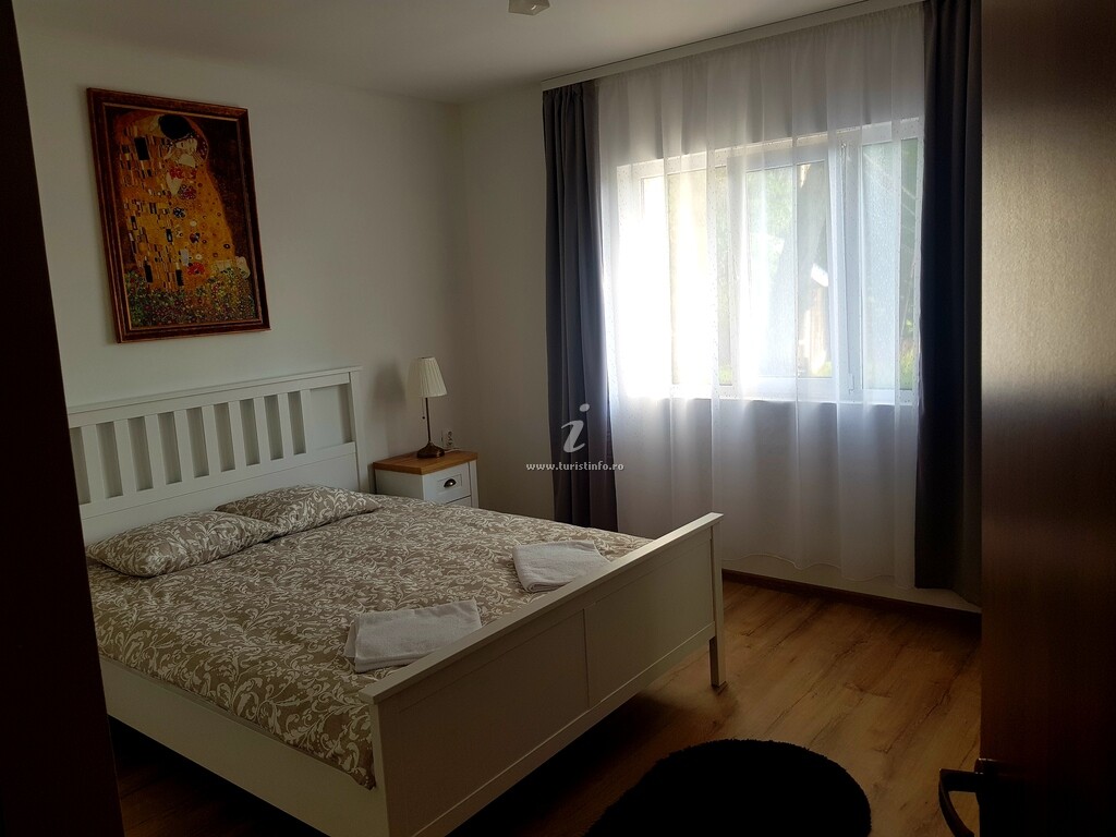 Apartament Twins Apartments
