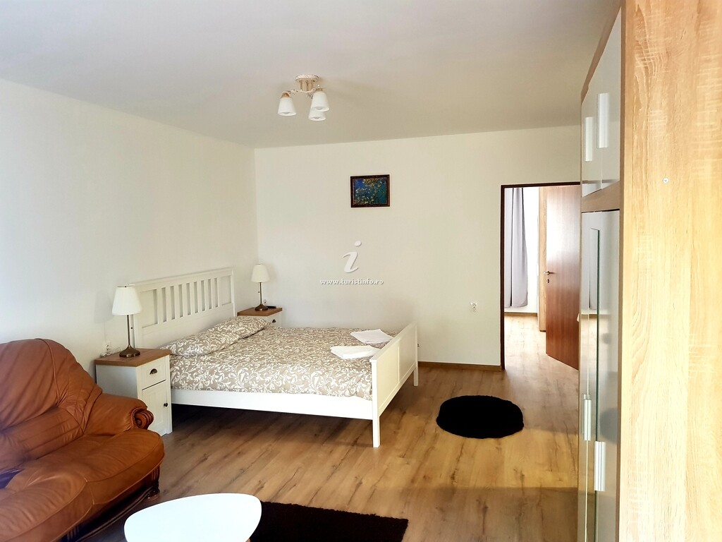 Apartament Twins Apartments