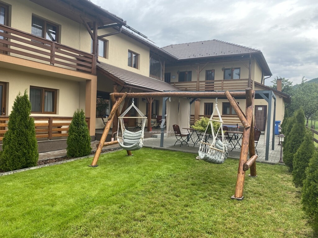 Camere de închiriat Lex Studio
