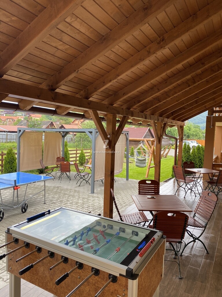 Camere de închiriat Lex Studio