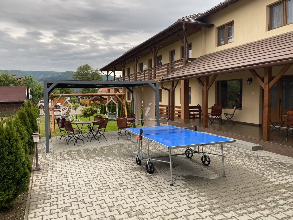 Camere de închiriat Lex Studio