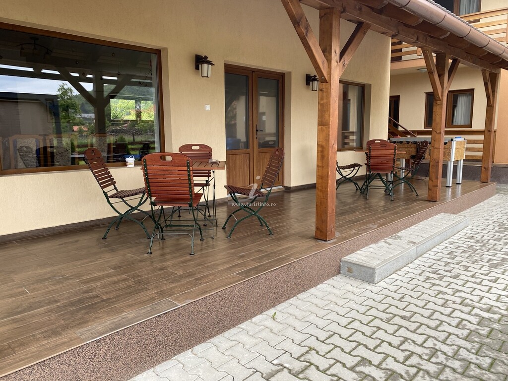 Camere de închiriat Lex Studio