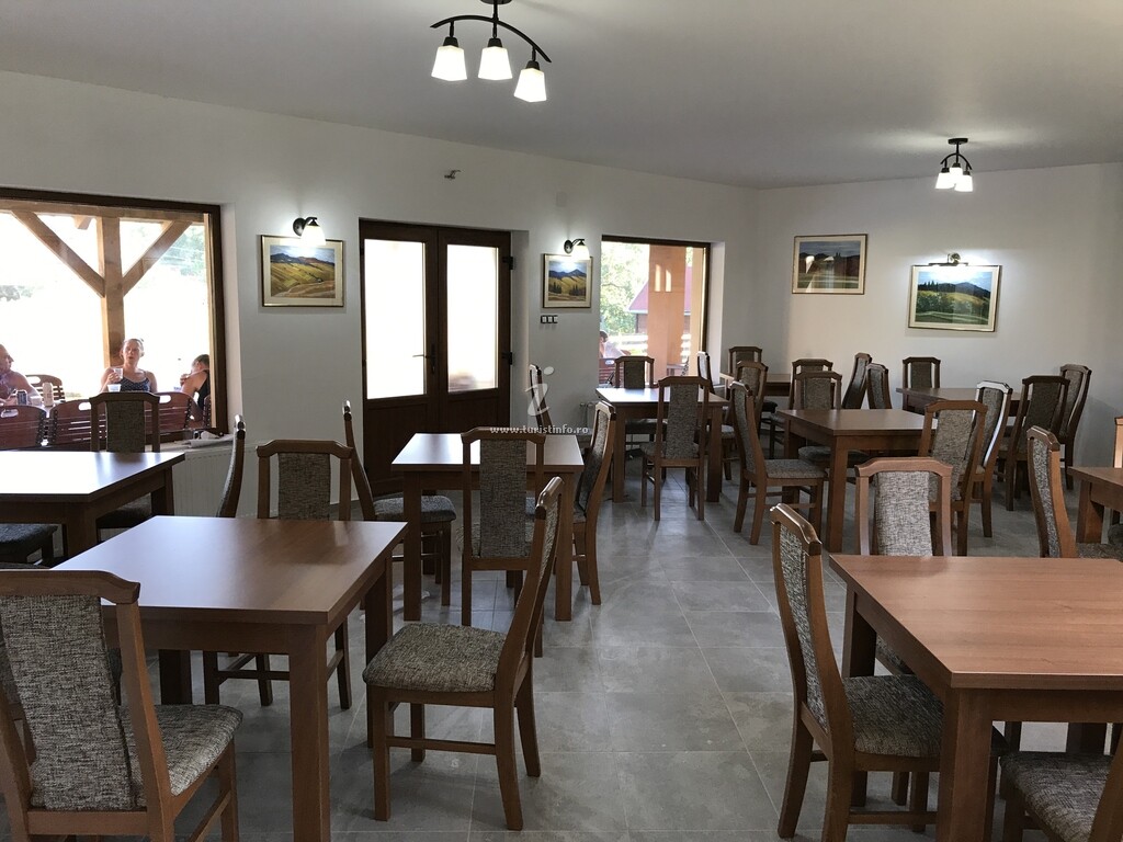 Camere de închiriat Lex Studio